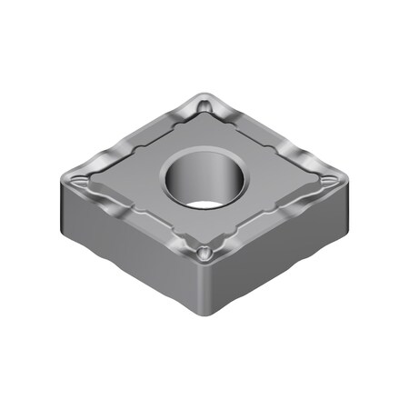 Sumitomo Turning Insert, 0.5 in., CNMG, Carbide CNMG432ESX-AC8035P